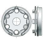 Somfy - Support moteur ø50 / ø60