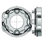 Somfy - Support universel ø50 & 60
