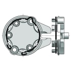 Somfy - Support diam. 50 et 60