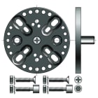 Somfy - Support store csi/dmi + pion