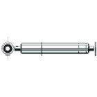Somfy - Embout fortes charges axe de sortie Ø16 compatible 2 roues Ø60