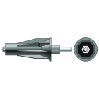 Somfy - Embout réglable tourillon ø10