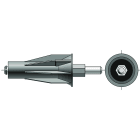 Somfy - Embout réglable tourillon ø.12