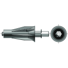 Somfy - Embout réglable tourillon ø.16