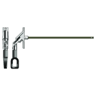 Somfy - Sortie caisson dble cardan long. 350 mm