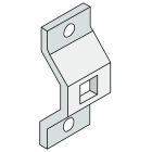 Somfy - Suppø50 c10 fem.2m6 entraxe 48