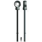 Somfy - Anneau sortie pour hexa 7mm manivelle à crochet geiger