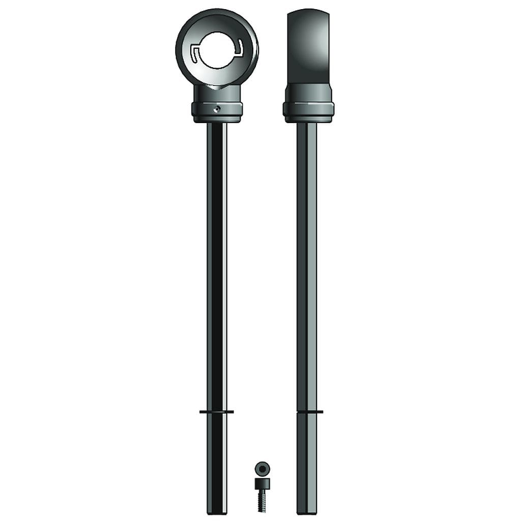 Somfy - Anneau sortie pour hexa 7mm manivelle à crochet geiger