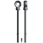 Somfy - Anneau sortie pour hexa 7mm manivelle à crochet geiger