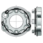 Somfy - Support universel standard pour moteur tubulaire
