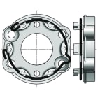Somfy - Support universel taraude