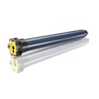 Somfy - RS100 io 10/17 Tête étroite (TH) câble blanc VVF 3 mètres