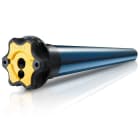 Somfy - RS100 io 10/17 câble blanc VVF 3 mètres OCTO60 x5