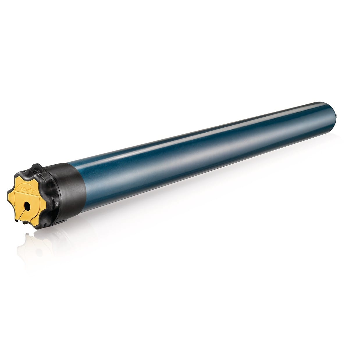 Somfy - Moteur Pergola 60 io 55/17 avec câble VVF 3 m