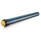 Somfy - Moteur Pergola 60 io 55/17 avec câble VVF 3 m