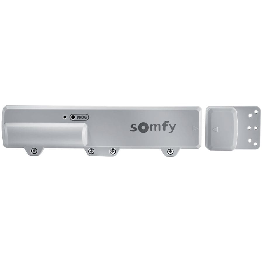 Somfy - Emetteur xse pour barre palpeuse universelle