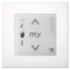 Somfy - Smoove® sensitif projection o/f io