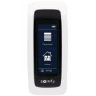 Somfy - Télécommande tactile Nina® Group io pour automatismes