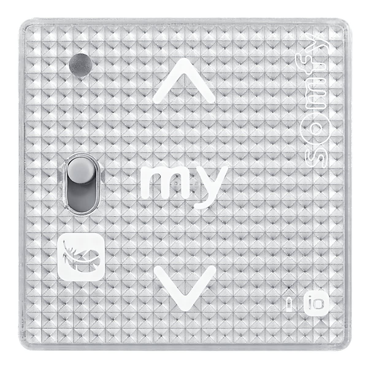 Somfy - Module Smoove® RS100 io acier