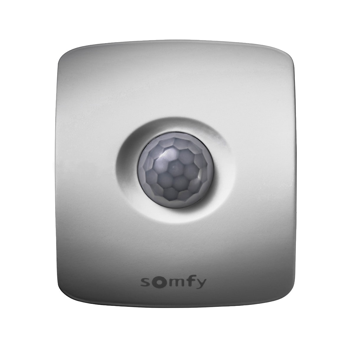 Somfy - Détécteur de mouvement io compatible TaHoma