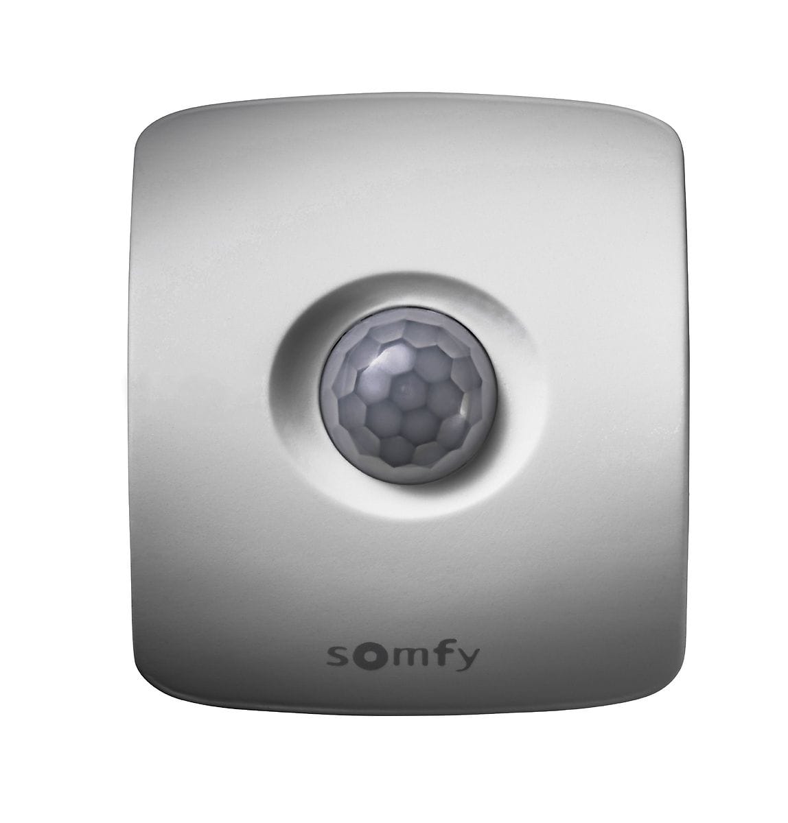 Somfy - Détécteur de mouvement io compatible TaHoma