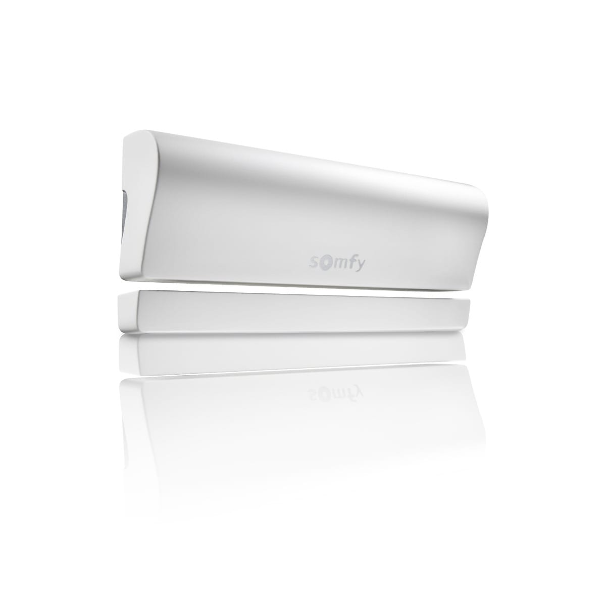 Somfy - Détecteur d'ouverture et choc io compatible TaHoma