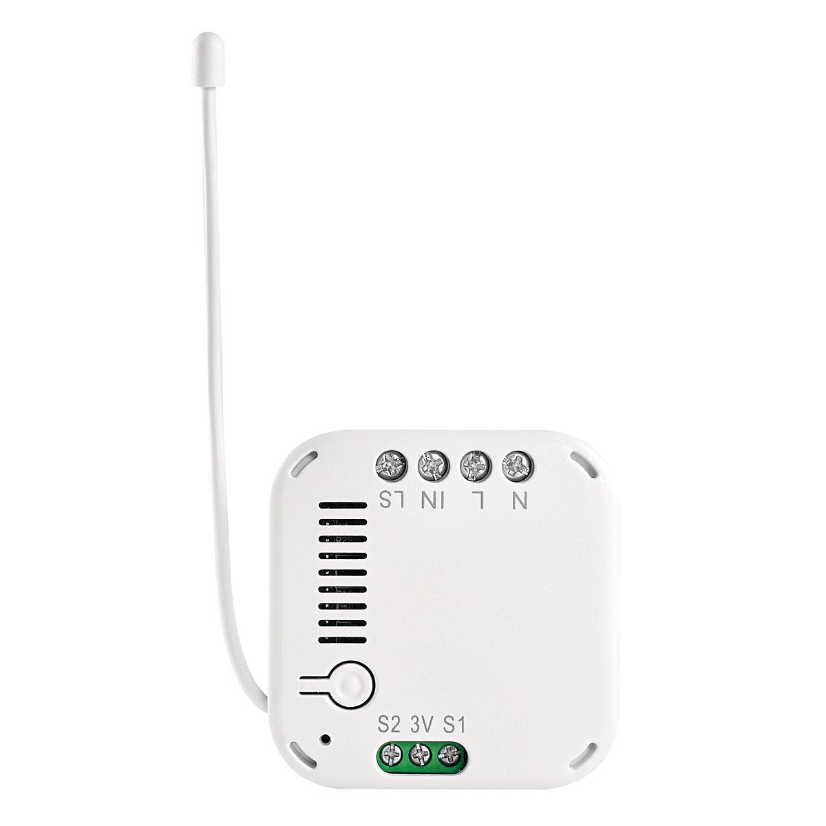 Somfy - Micro-récepteur d'éclairage On/Off  Zwave