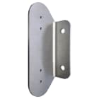 Somfy - Kit support cellule detection scurite mural