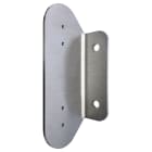 Somfy - Kit support cellule detection scurite mural