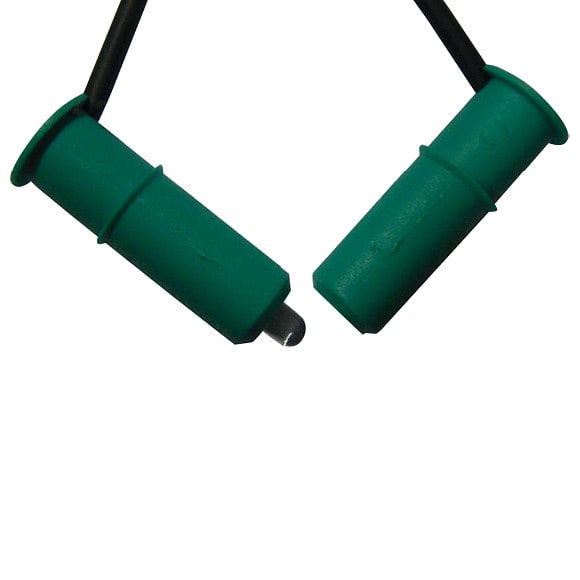 Somfy - Cellules optiques (3.5m) pour barre palpeuse