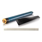 Somfy - Panneau solaire résiné 3,2w pour écosystème solaire OXIMO