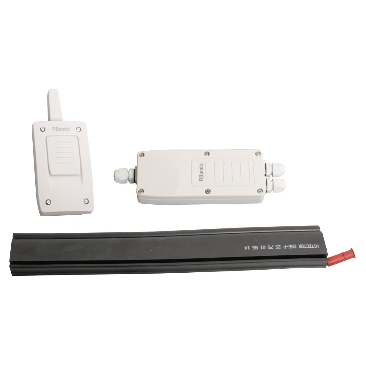Somfy - Kit securite barre palpeuse radio h58 accessoire