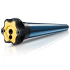 Somfy - RS100 io 20/17 câble blanc VVF 3 mètres ZF54