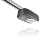 Somfy - Dexxo® pro 800 rts tête moteur + 2 keygo - Motorisation pour porte de garage