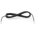 Somfy - Rallonge de câble pour panneau solaire 5m