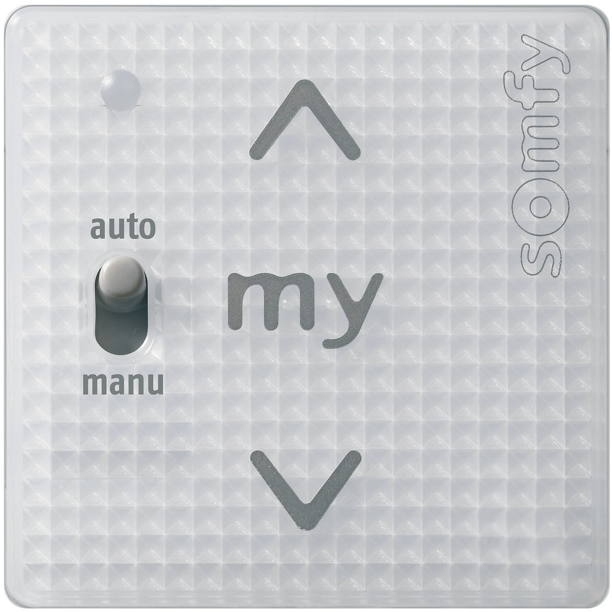 Somfy - Module Smoove® uno io-compatible blanc