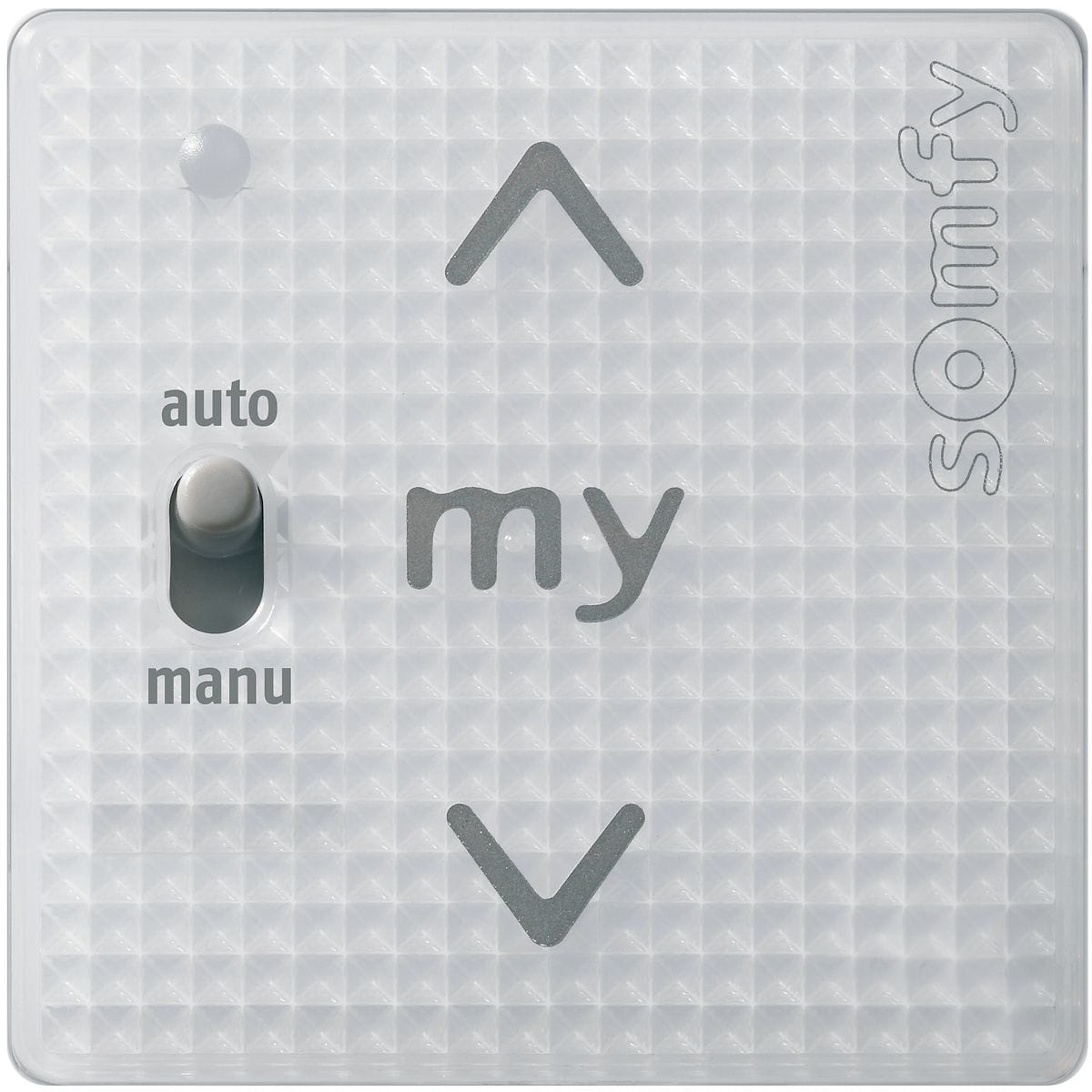 Somfy - Module Smoove® uno io-compatible blanc