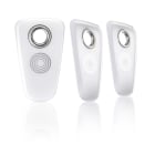 Somfy - Lot de 3 badges pour serrure connectée Door Keeper