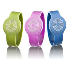 Somfy - Lot de 3 bracelets enfant pour serrure connectée Door Keeper