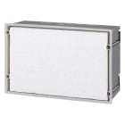 Somfy - Boitier d'encastrement pour animeo® touch building controller ib+