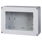 Somfy - Boitier en saillie pour animeo® touch building controller ib+