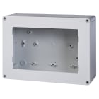 Somfy - Boitier en saillie pour animeo® touch building controller ib+