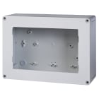 Somfy - Boitier en saillie pour animeo® touch building controller ib+