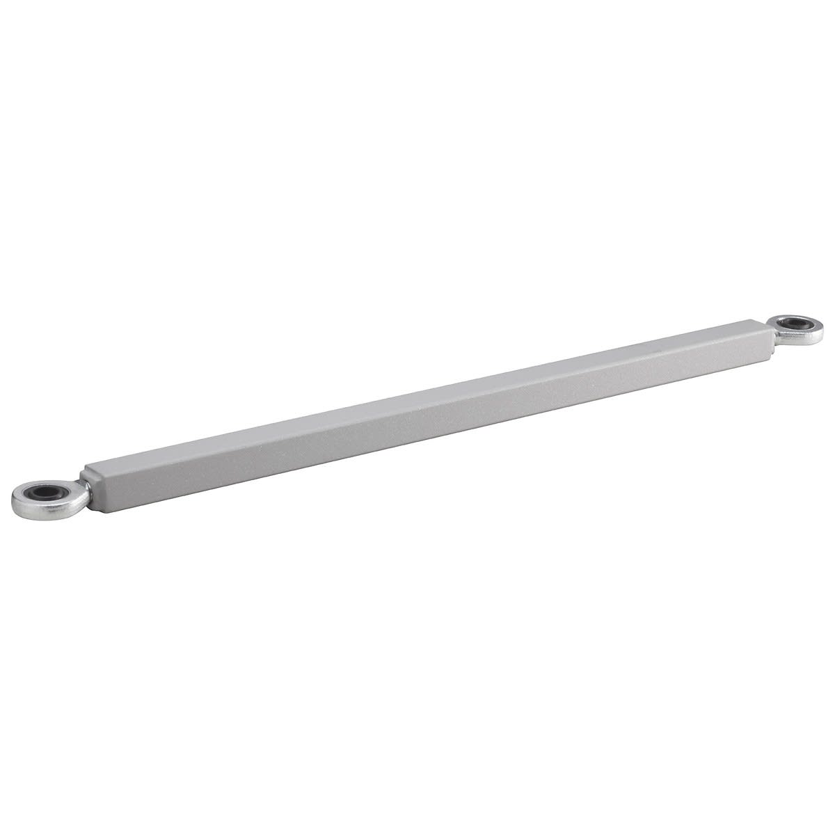 Somfy - Axovia multipro - bras portail ouverture sur pente (gris)
