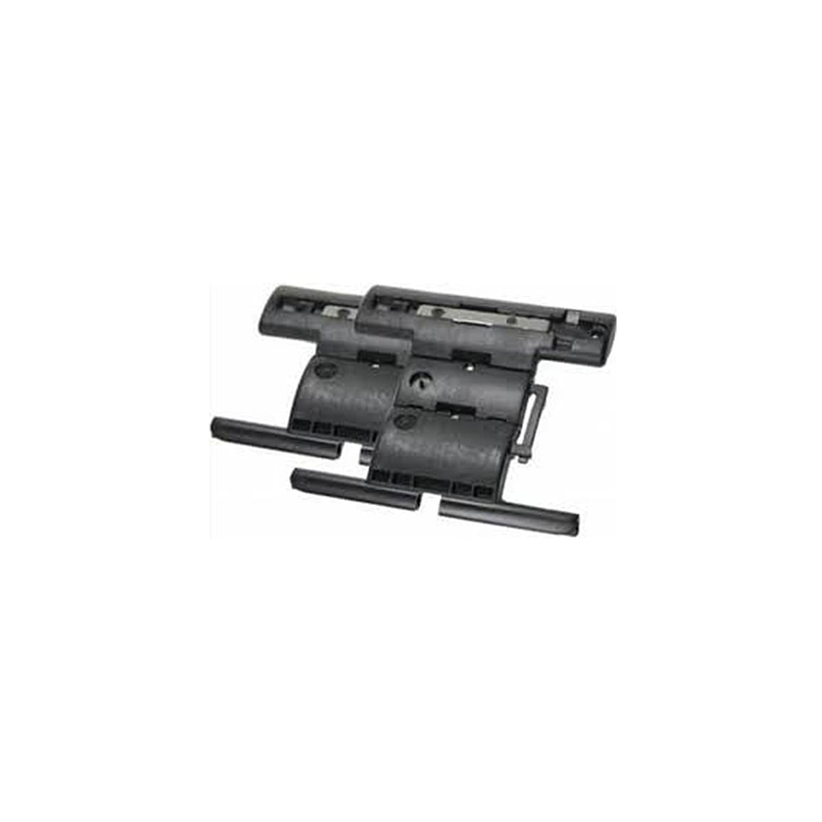 Somfy - Octoeasy Ø50/60 longueur 2 m entraxe 75/250 mm