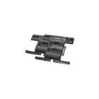 Somfy - Octoeasy Ø50/60 longueur 2 m entraxe 75/250 mm
