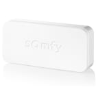 Somfy - Détecteur de vibration et d'ouverture IntelliTAG® pour alarme connectée Somfy