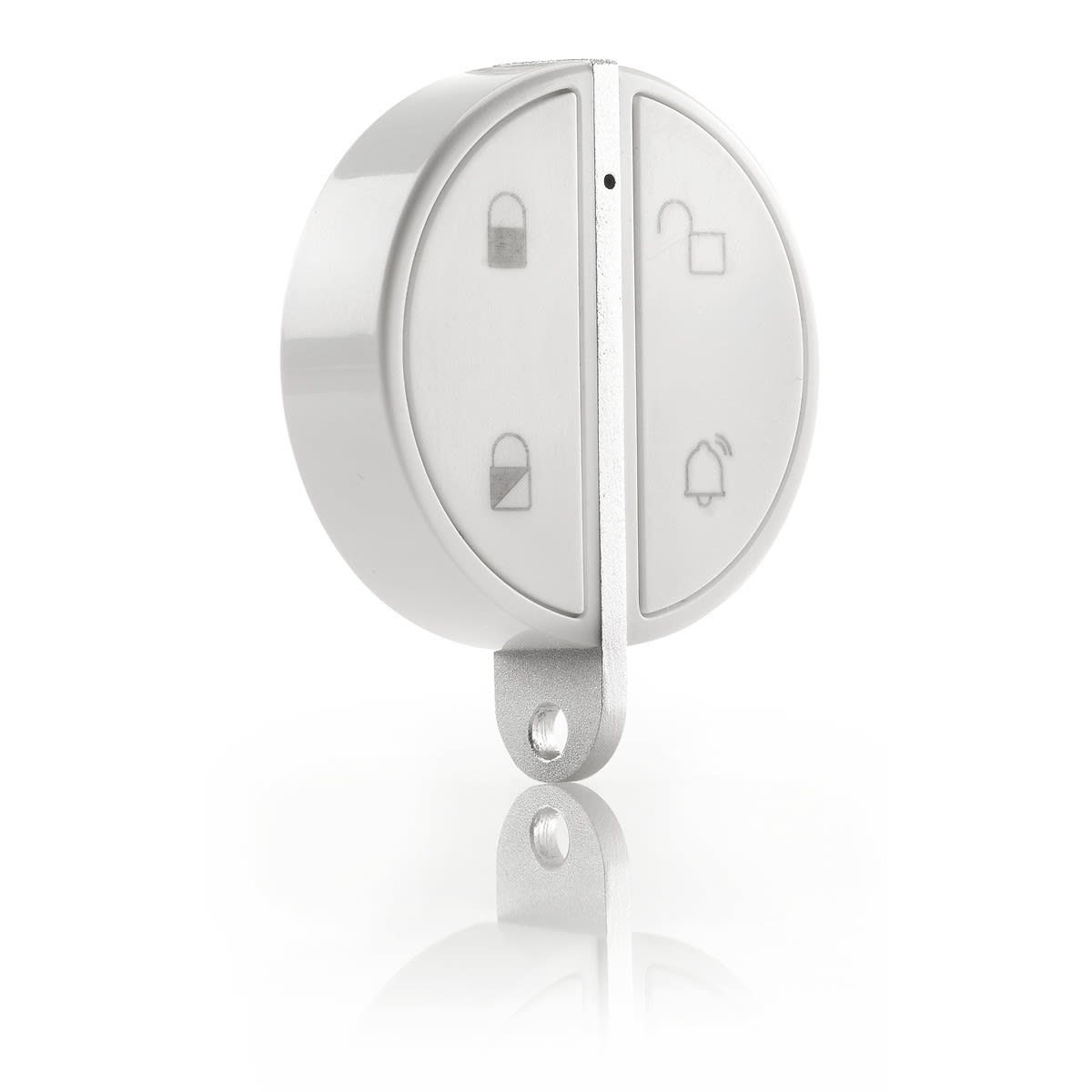 Somfy - Badge télécommande pour alarme connectée Somfy Protect