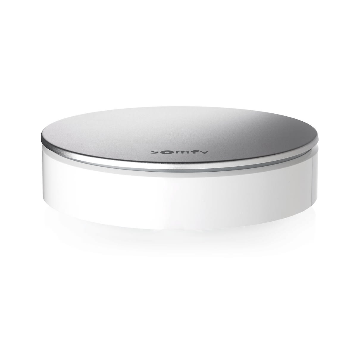 Somfy - Sirène intérieure pour alarme connectée Somfy Protect