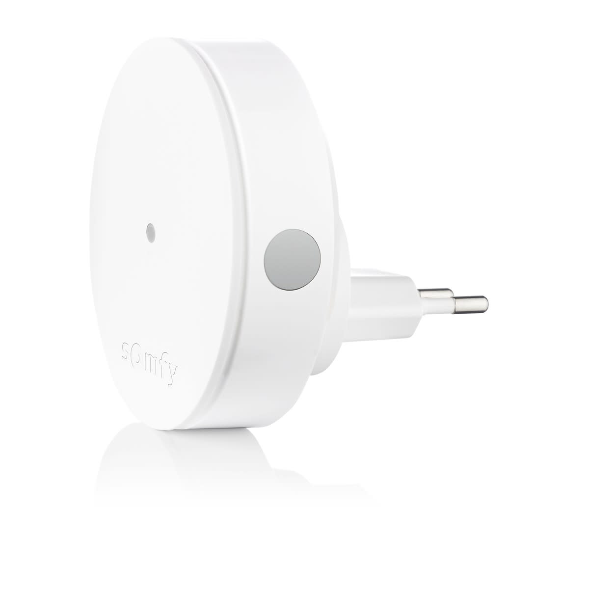 Somfy - Relais radio pour alarme connectée Somfy Protect